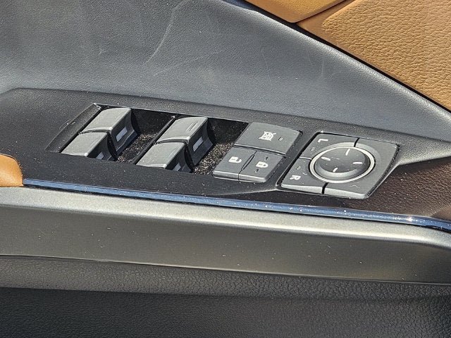Used 2025 Lexus IS 350 F Sport w/ Accessory Package RWD image 34