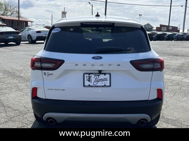 Used 2023 Ford Escape Active FWD image 6