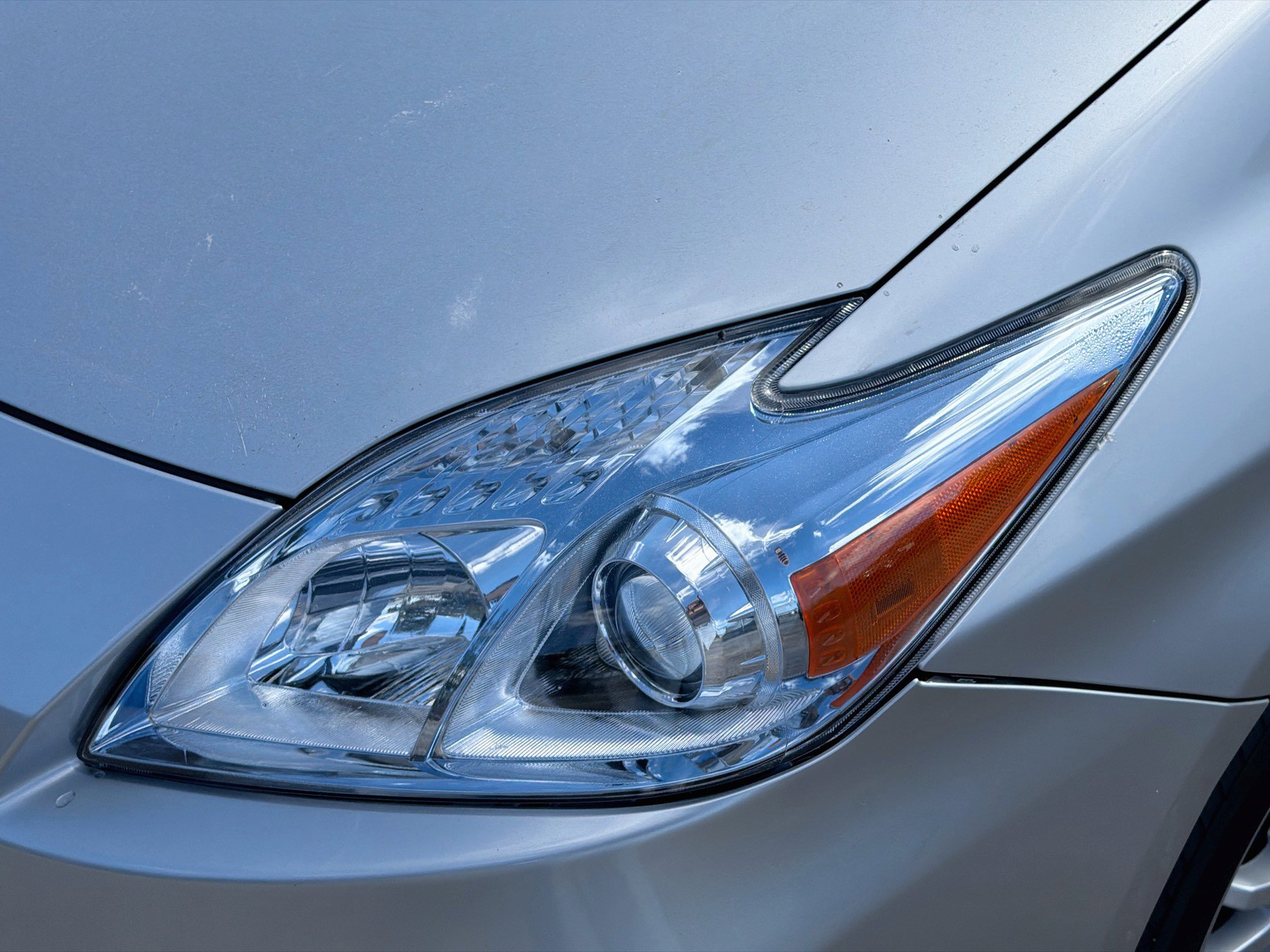 Used 2010 Toyota Prius Three FWD image 9