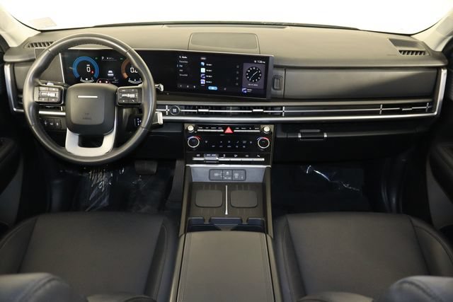 Used 2024 Hyundai Santa Fe SEL FWD image 12