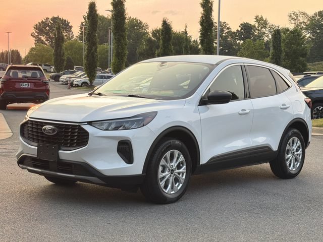 Used 2024 Ford Escape Active AWD/4WD image 7