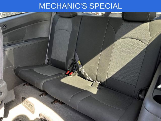 Used 2013 Chevrolet Traverse LT w/ All-Star Edition FWD image 10