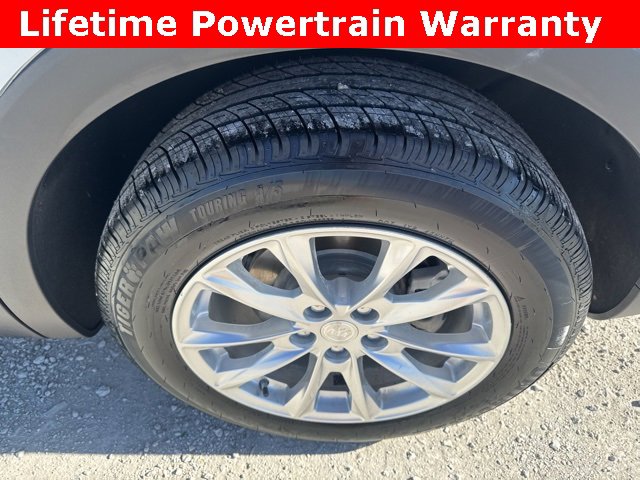 Used 2021 Buick Envision Preferred image 10