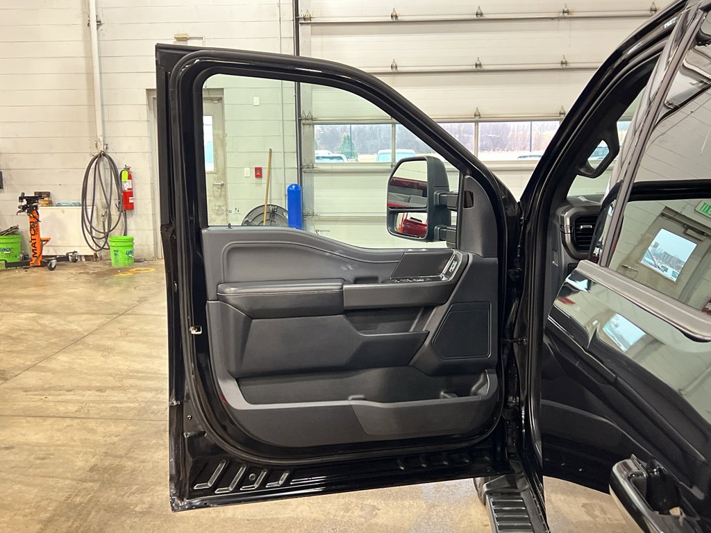 Used 2024 Ford F150 XLT w/ Equipment Group 302A MID image 9