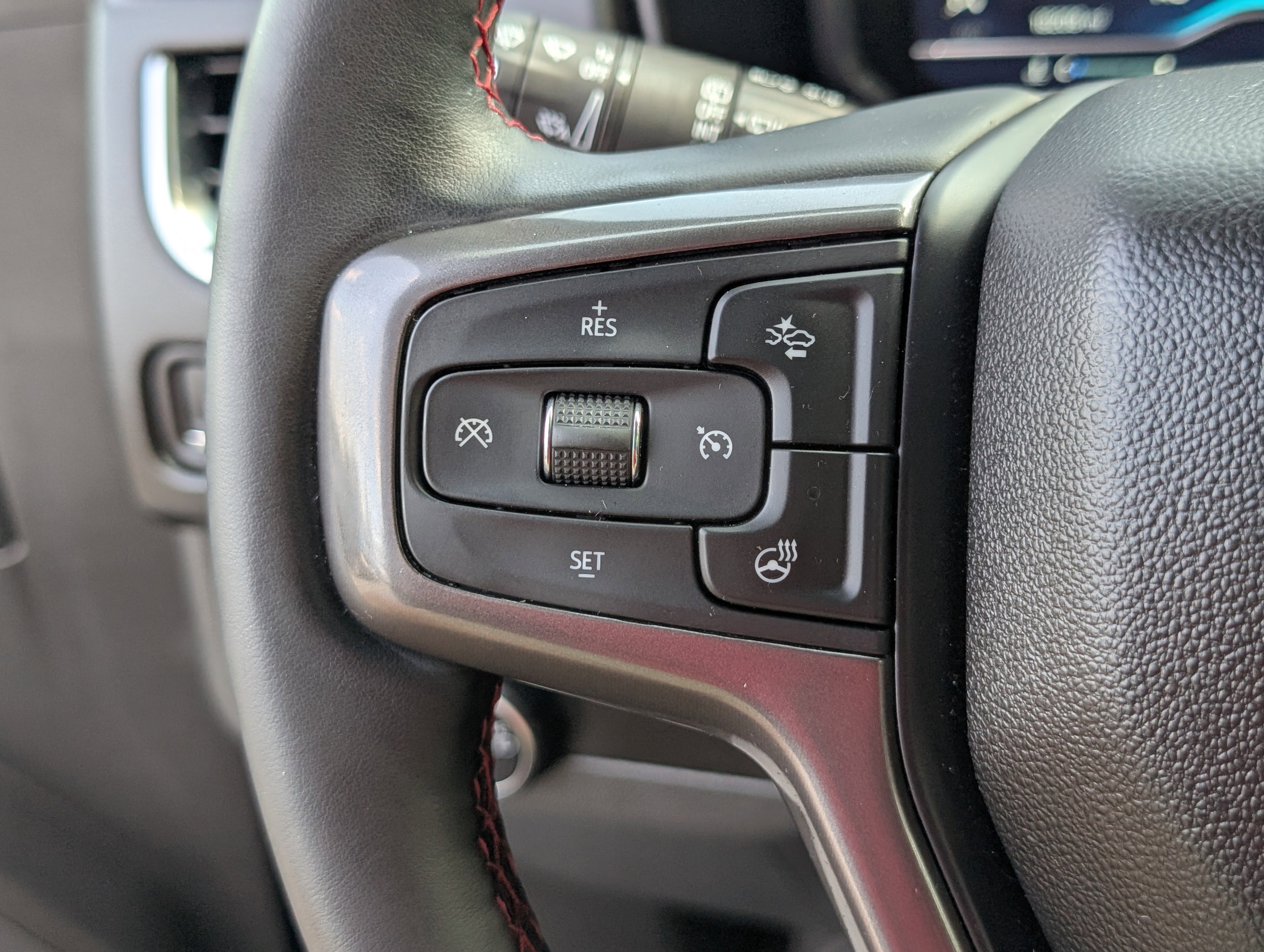 Used 2023 Chevrolet Tahoe RST w/ RST Performance Edition image 24