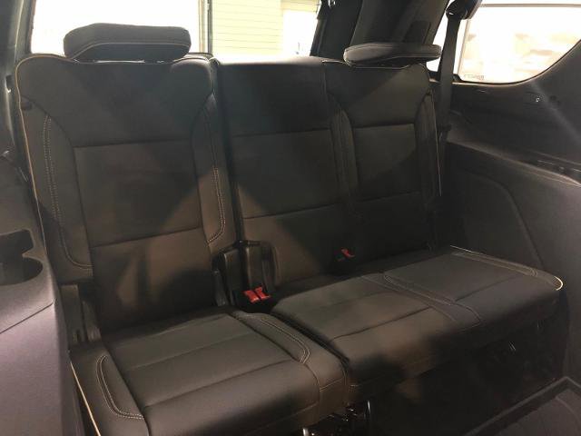 New 2026 Chevrolet Tahoe Premier image 18