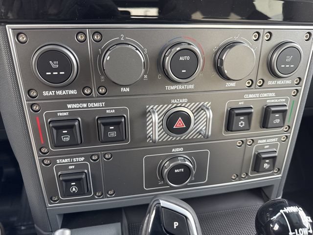New 2026 INEOS Grenadier Station Wagon AWD/4WD image 15
