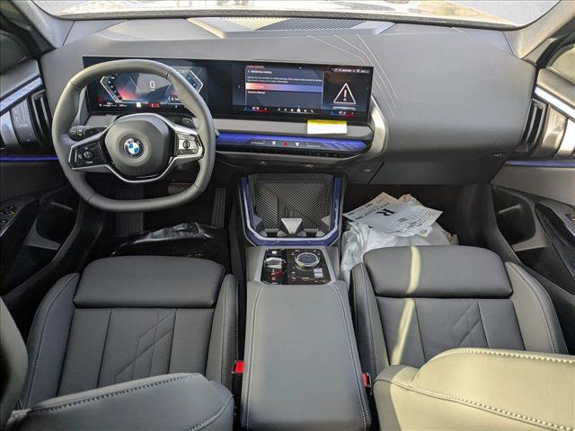 Used 2026 BMW X3 xDrive30 w/ Convenience Package image 15