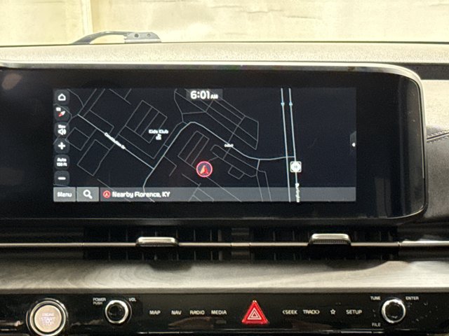 Certified 2024 Kia Carnival SX FWD image 22