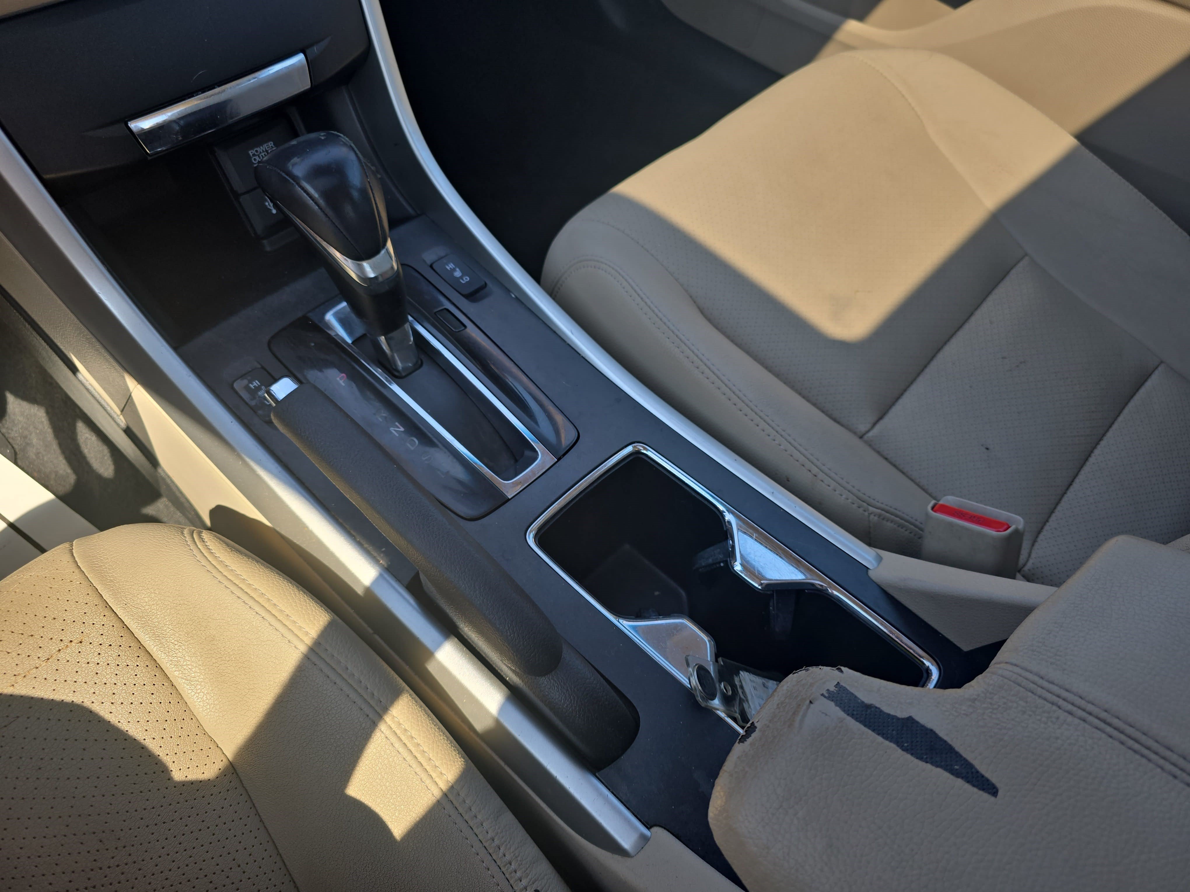 Used 2014 Honda Accord EX-L image 22