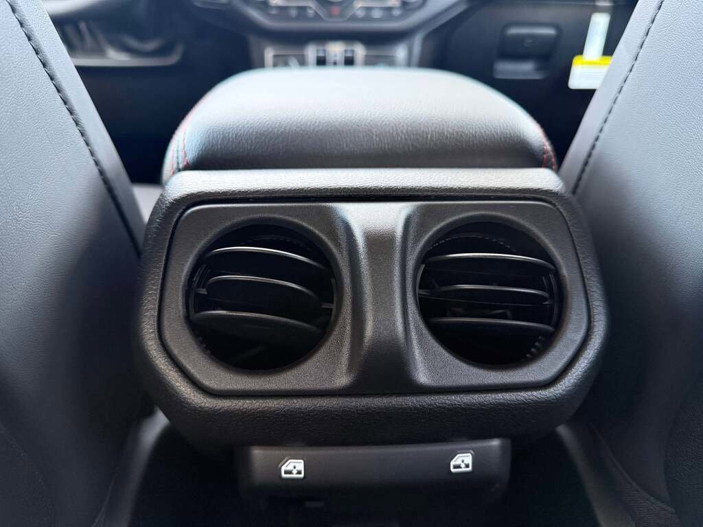 New 2026 Jeep Wrangler Unlimited Rubicon image 23