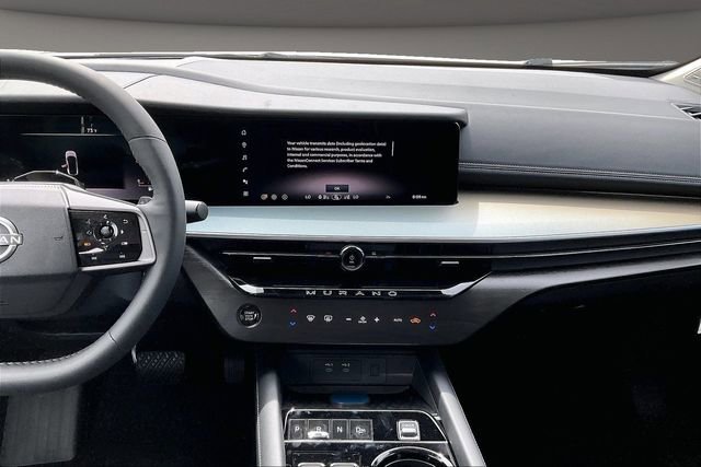 New 2026 Nissan Murano Platinum w/ Technology Package AWD/4WD image 6
