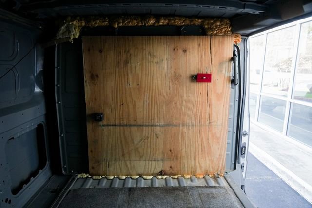 Used 2021 Nissan NV 1500 S image 34