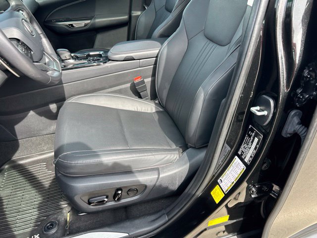 Used 2024 Lexus NX 350 AWD image 14