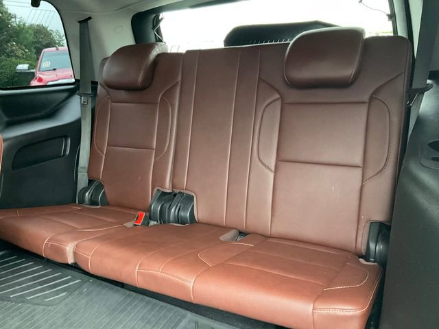 Used 2020 Chevrolet Tahoe Premier w/ Premier Plus Edition AWD/4WD image 19