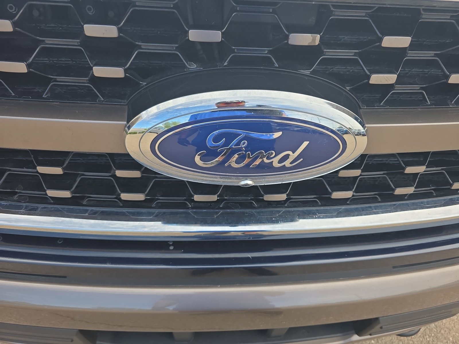 Used 2021 Ford F150 King Ranch w/ Equipment Group 601A High AWD/4WD image 23