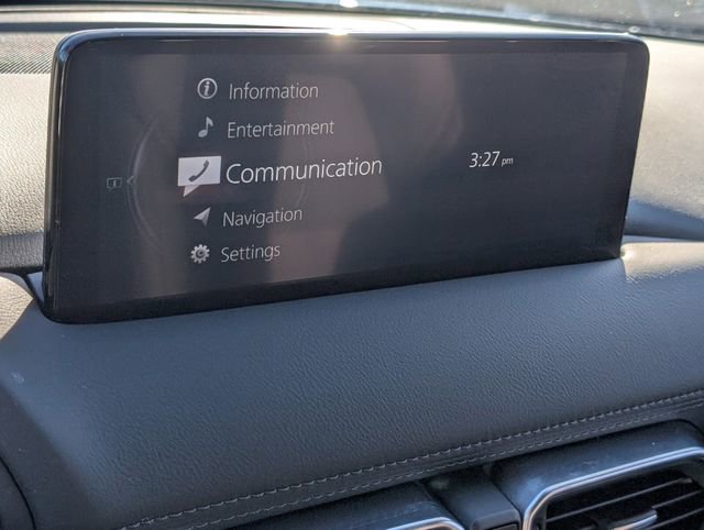 Used 2023 MAZDA CX-5 AWD 2.5 Turbo image 24