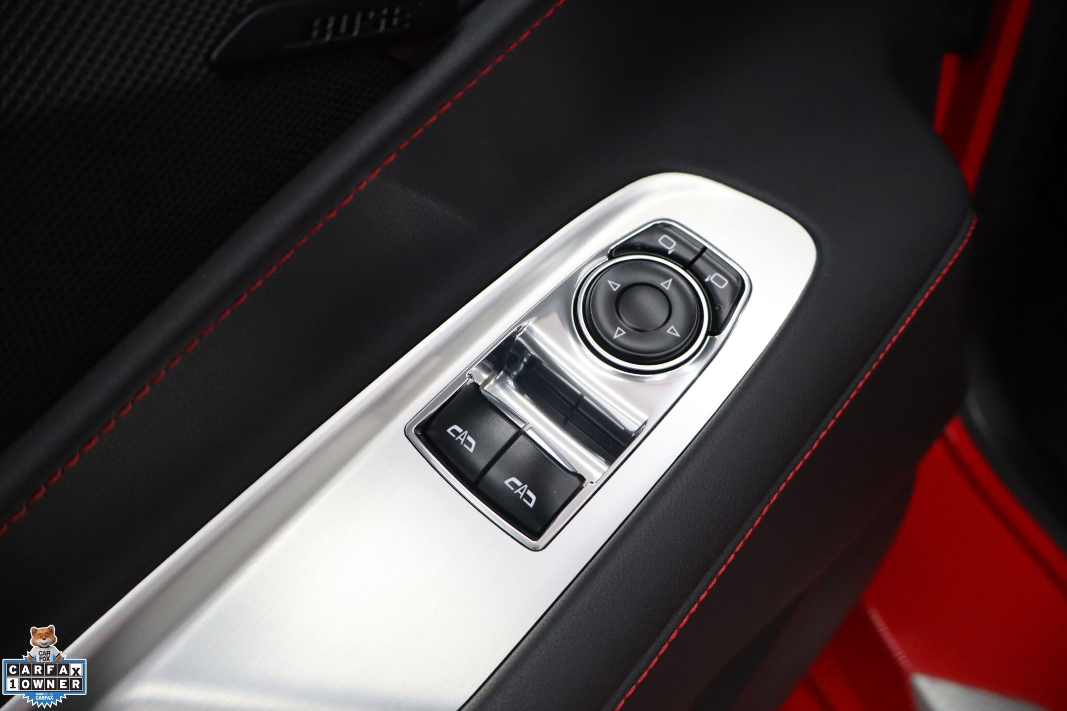 Used 2023 Chevrolet Corvette Stingray Coupe w/ Z51 Performance Package image 15