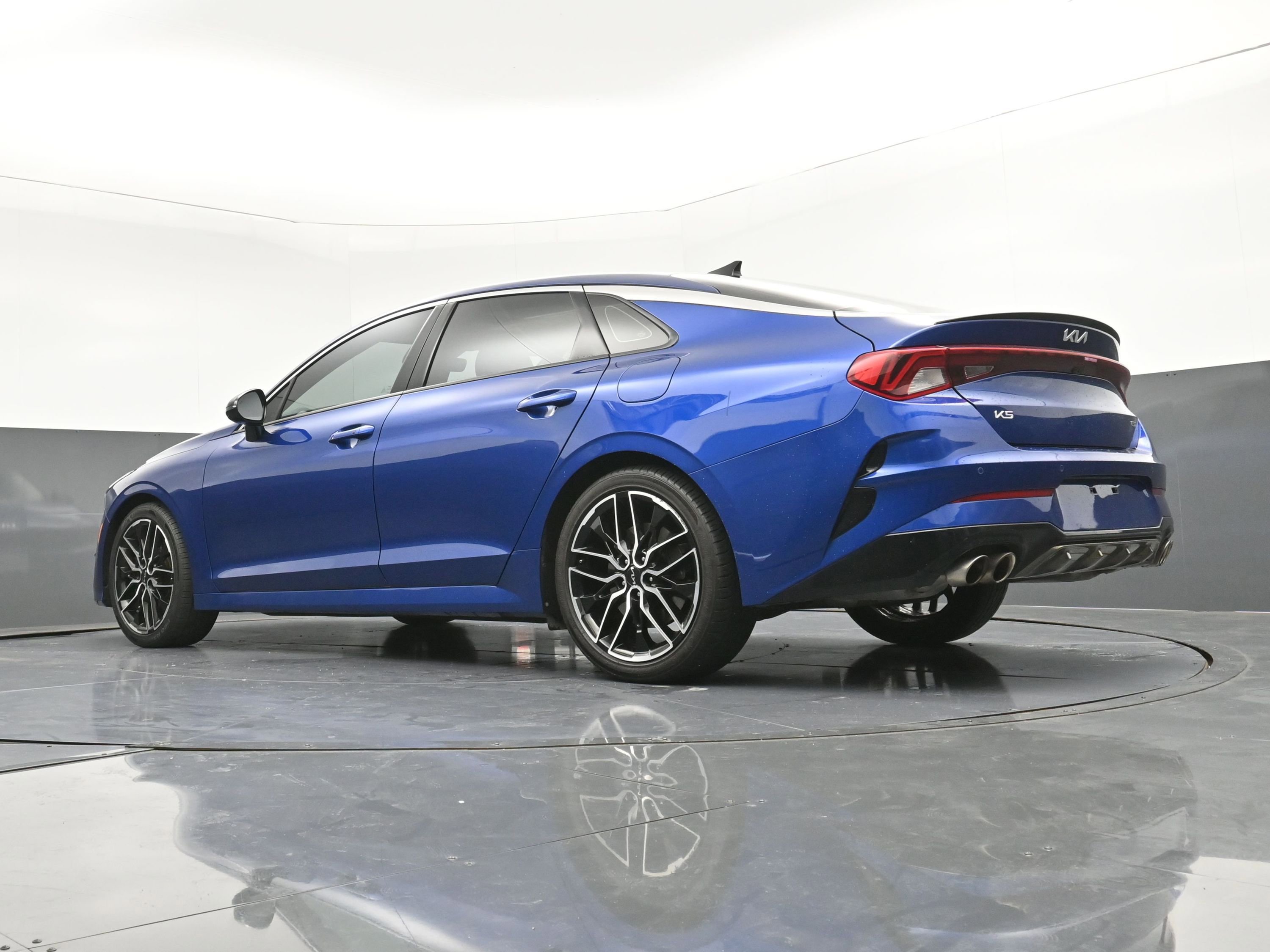 Used 2023 Kia K5 GT w/ GT1 Package image 33