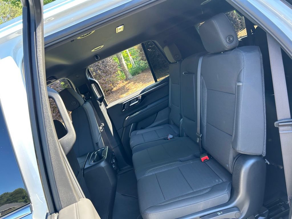 New 2026 Chevrolet Tahoe LS RWD image 37