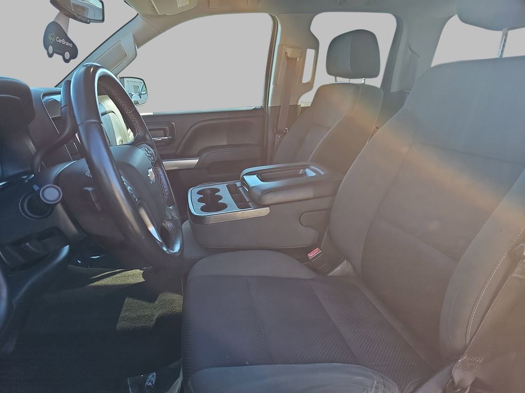 Used 2014 Chevrolet Silverado 1500 LT w/ All Star Edition image 18