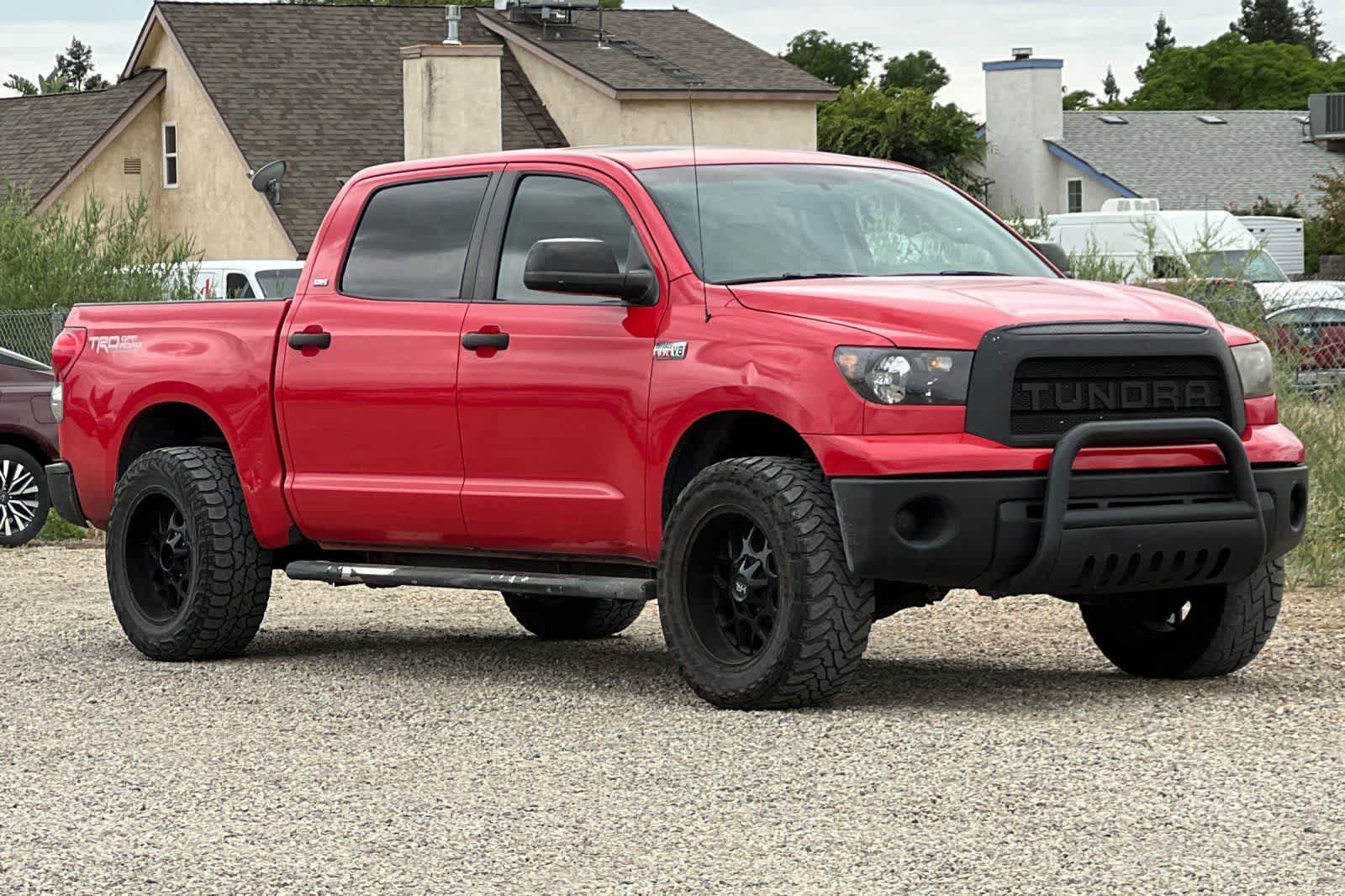 Used 2008 Toyota Tundra SR5 RWD image 10