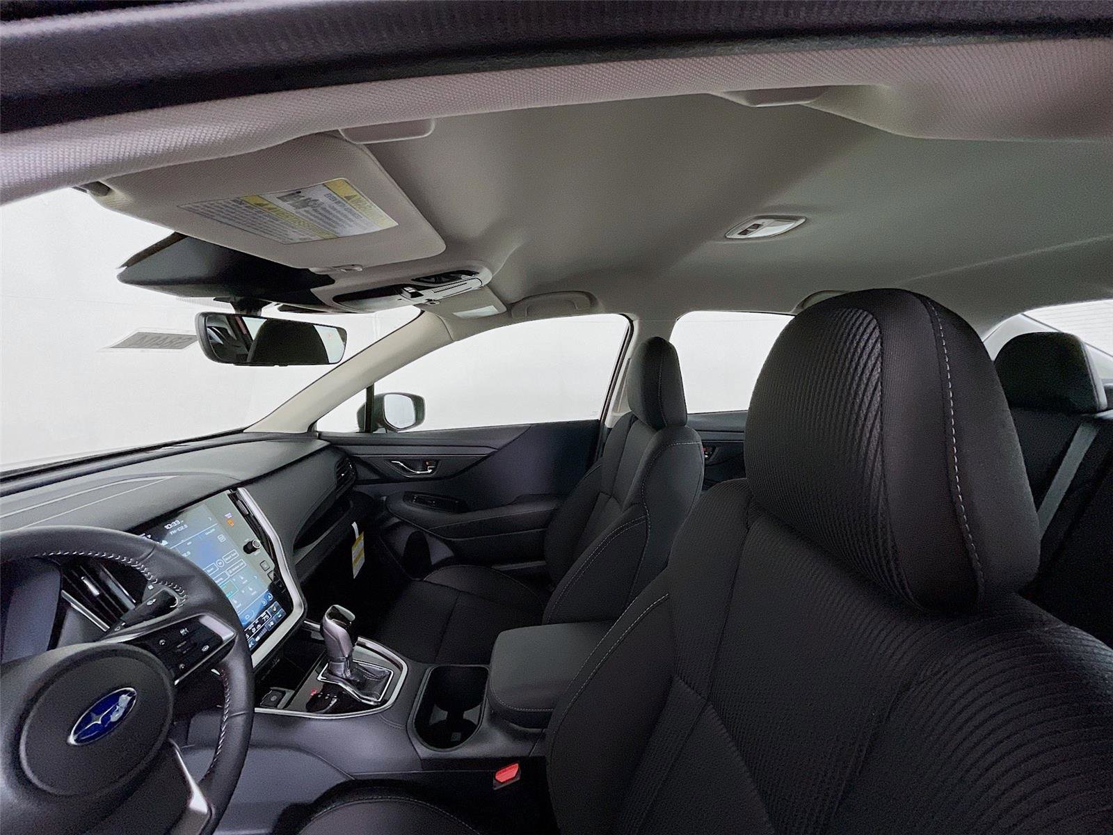 New 2025 Subaru Legacy Premium image 8