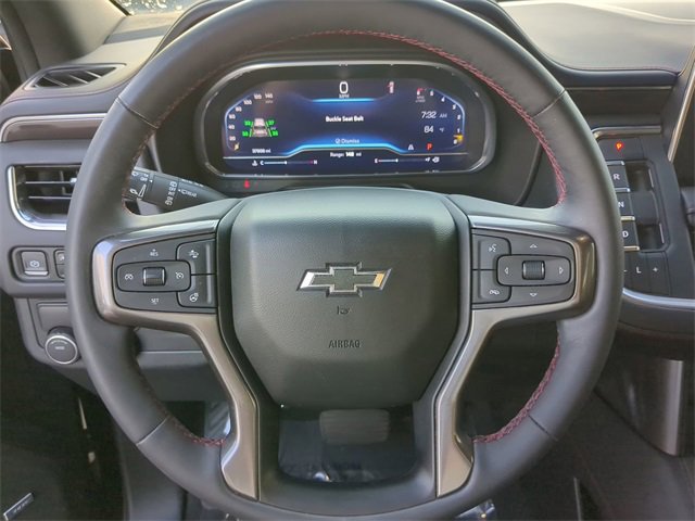 Used 2023 Chevrolet Tahoe RST w/ Luxury Package image 31