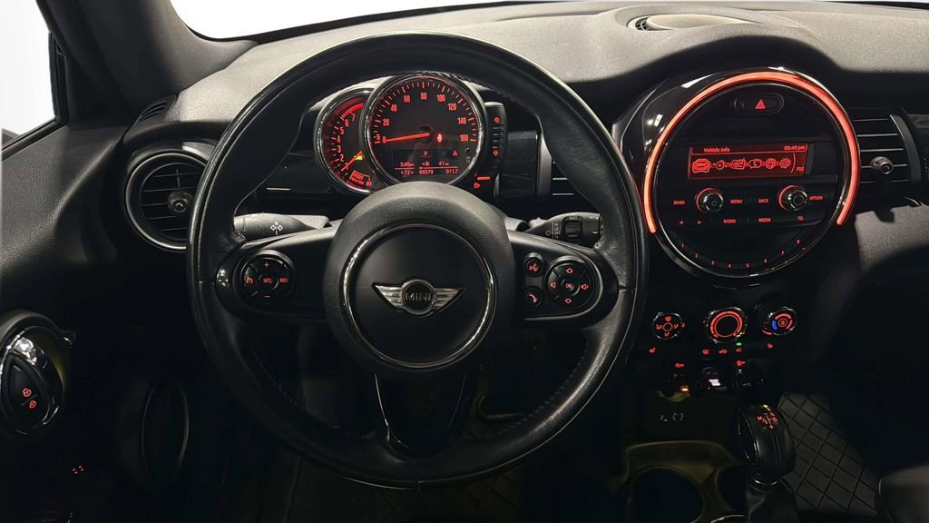 Used 2014 MINI Cooper S FWD image 16