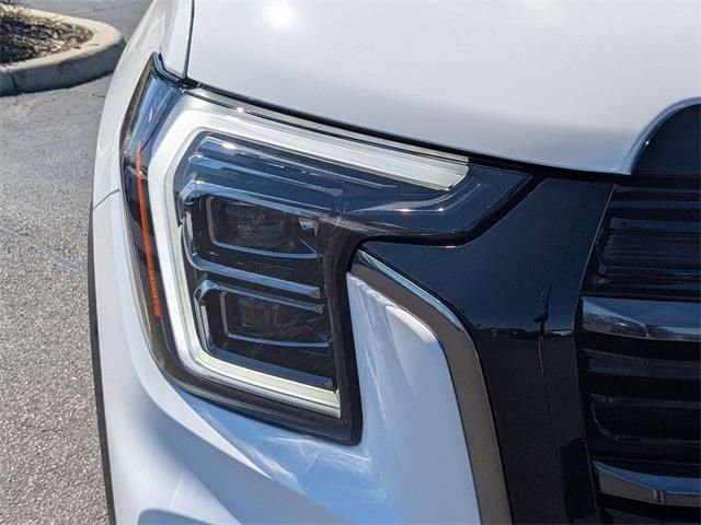 New 2026 GMC Terrain AT4 image 11