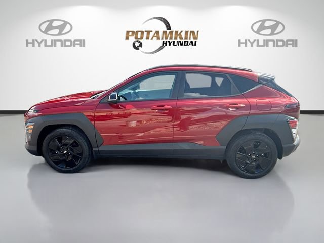 Certified 2026 Hyundai Kona SEL Sport image 8