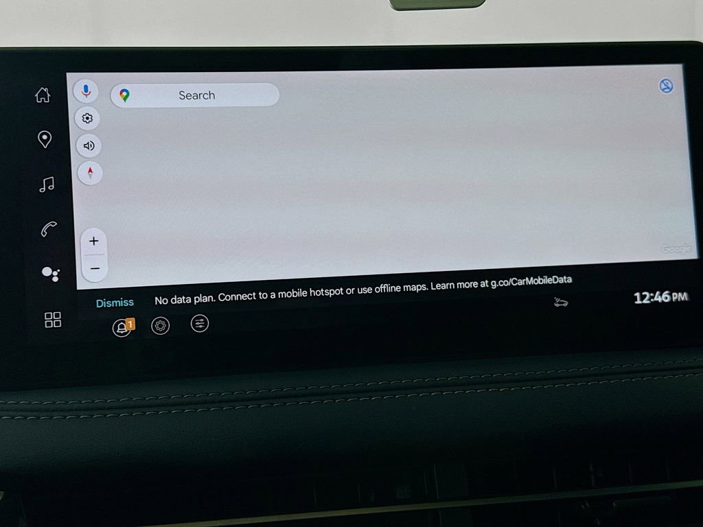 Used 2026 INFINITI QX60 Sport w/ Dark Cargo Package image 16