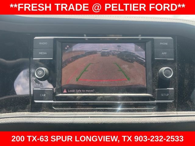 Used 2019 Volkswagen Jetta R-Line FWD image 10