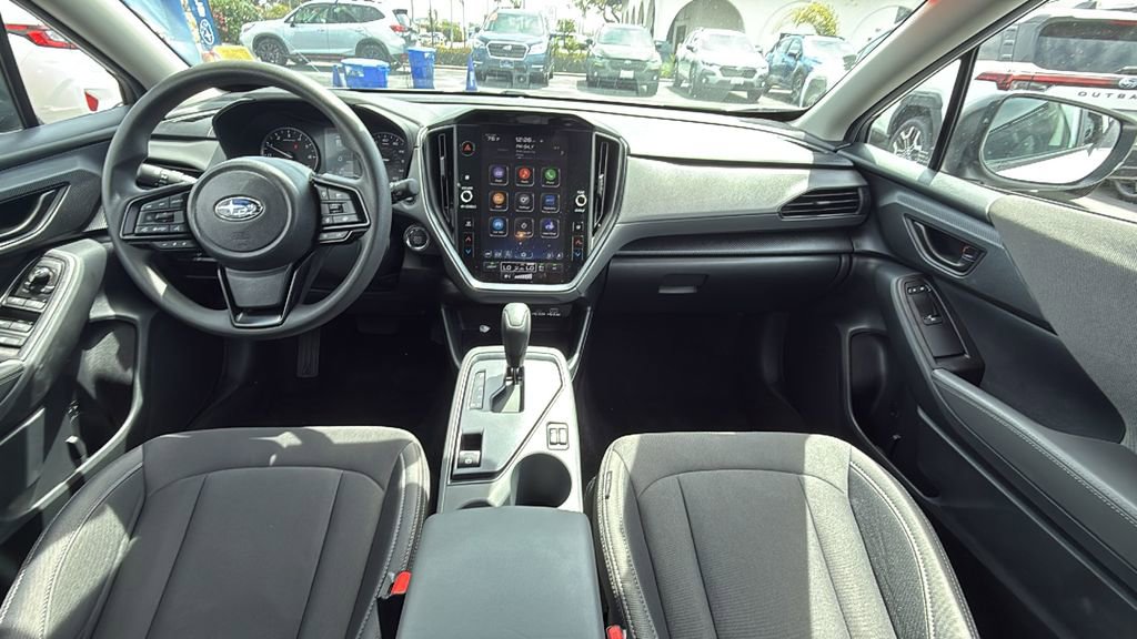 Certified 2026 Subaru Crosstrek 2.0i Premium AWD/4WD image 12