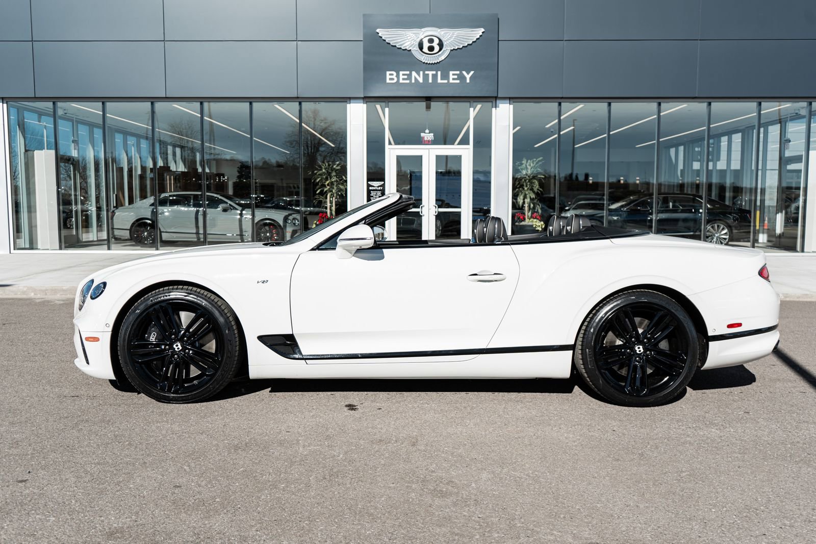 Used 2022 Bentley Continental GT image 5