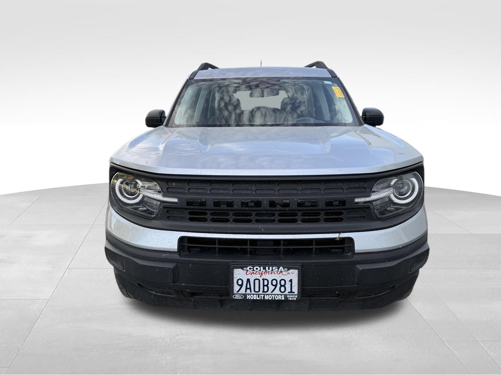 Used 2022 Ford Bronco Sport AWD/4WD image 8