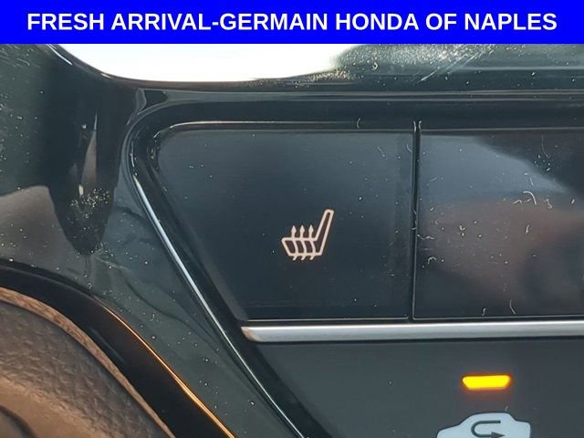 New 2026 Honda Civic image 21