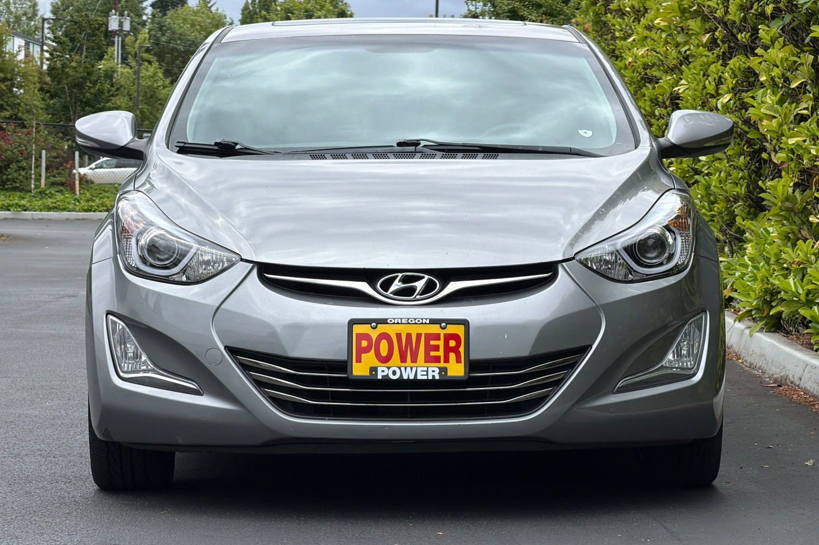 Used 2014 Hyundai Elantra Sport FWD image 9