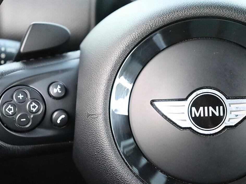 Used 2014 MINI Cooper Countryman S image 32