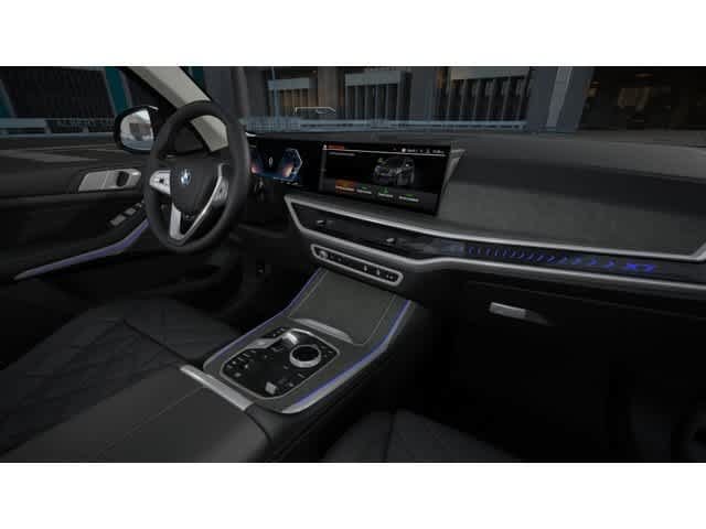 New 2027 BMW X7 xDrive40i AWD/4WD image 14