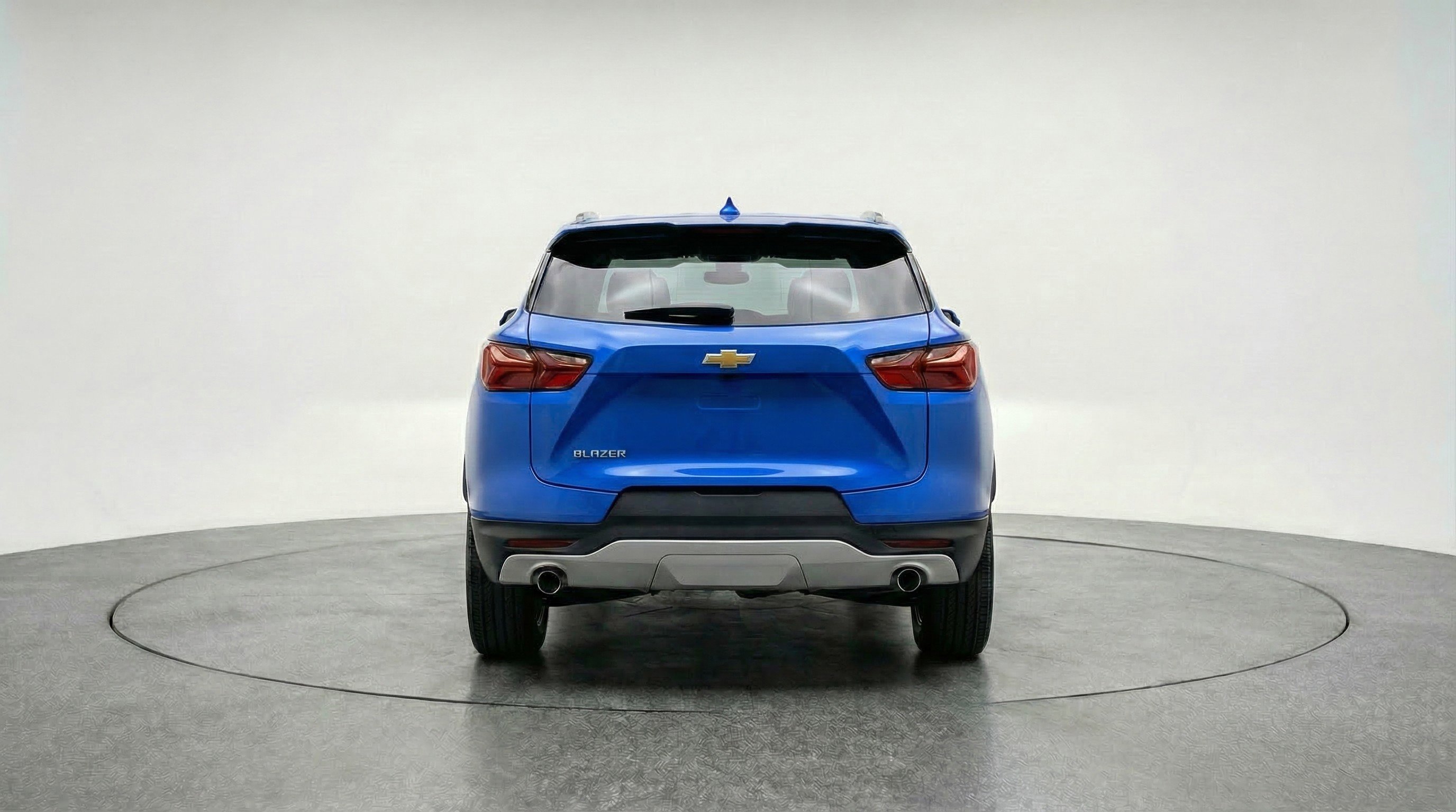 Used 2025 Chevrolet Blazer LT image 7