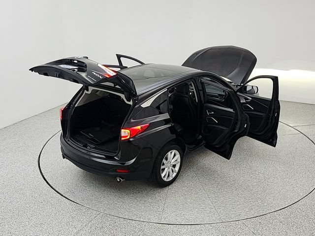 Used 2020 Acura RDX AWD image 39