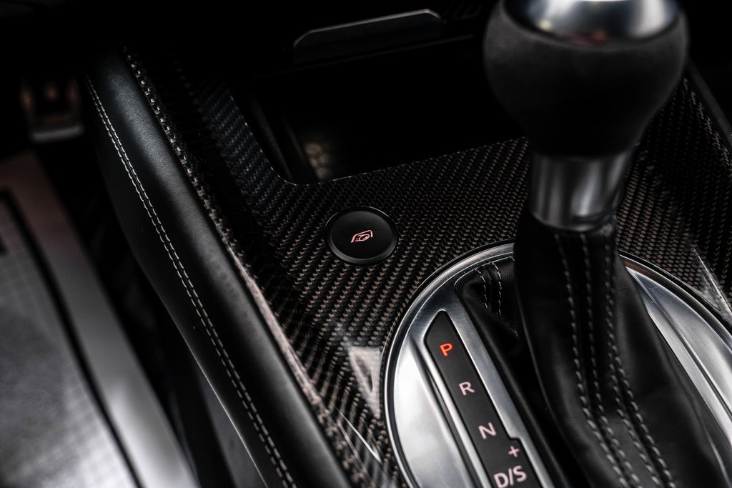 Used 2018 Audi TT RS w/ Dynamic Plus Package image 22