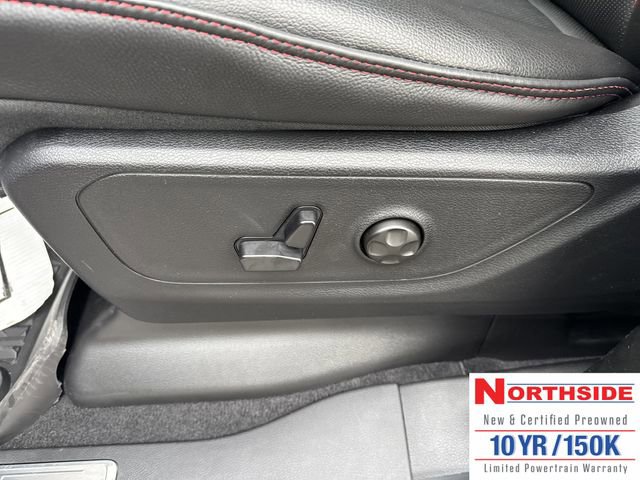 New 2026 RAM 1500 RHO w/ RHO Level 1 Equipment Group image 18