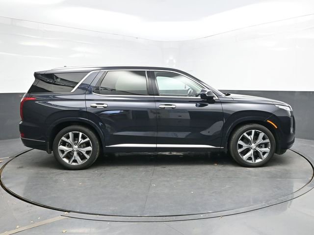 Used 2022 Hyundai Palisade Limited w/ Winter Package image 8