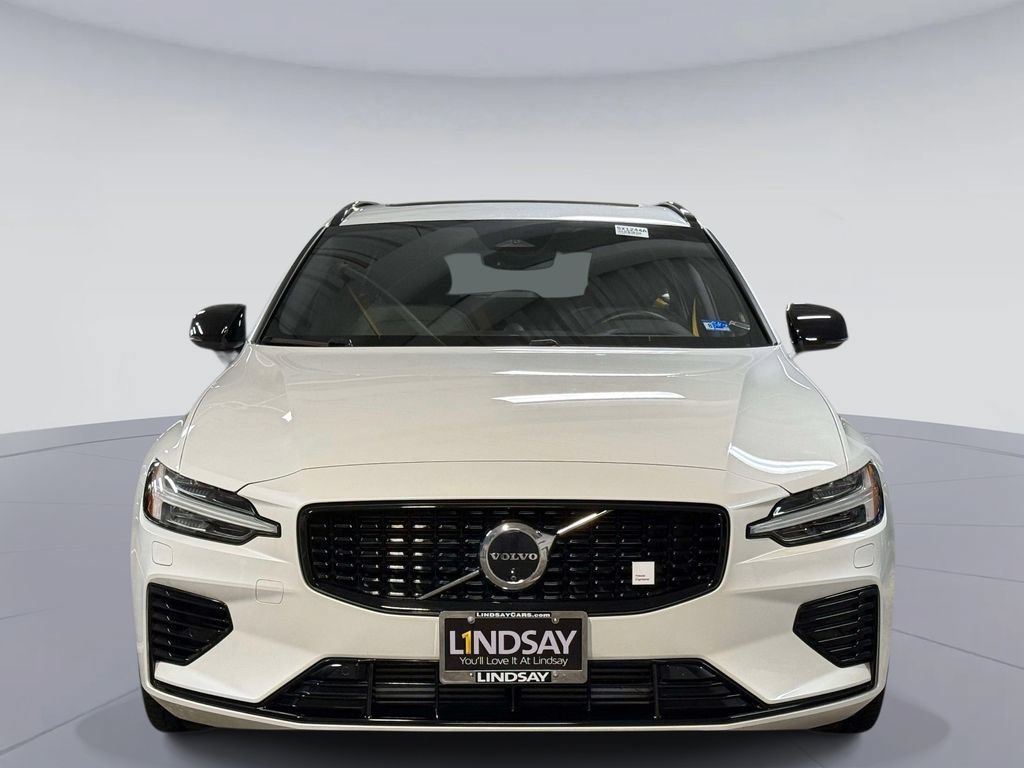 Used 2024 Volvo V60 T8 Polestar w/ Protection Package Premier AWD/4WD image 8