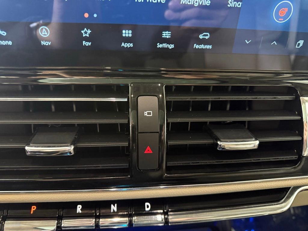 Certified 2023 Lincoln Navigator Reserve image 36