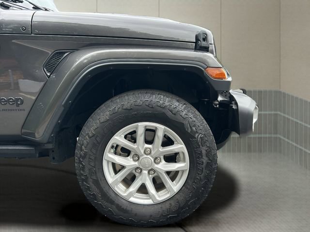 Used 2023 Jeep Gladiator Sport AWD/4WD image 28