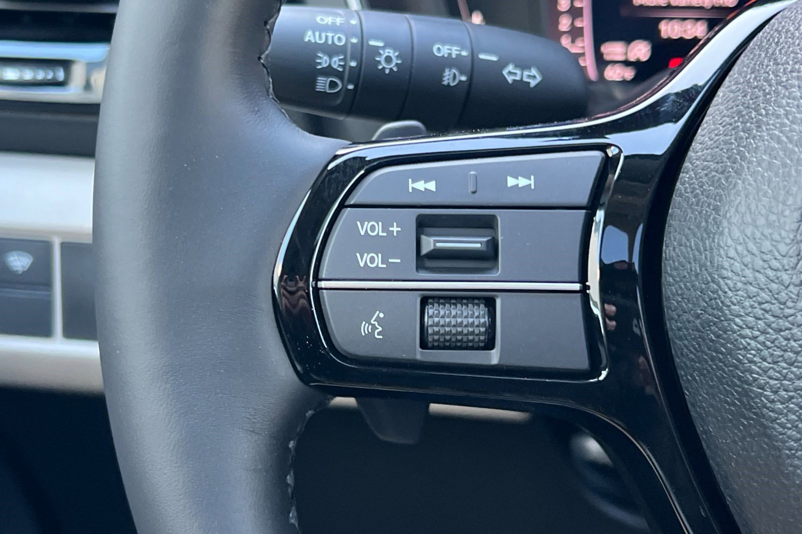 New 2026 Honda Pilot Elite image 16