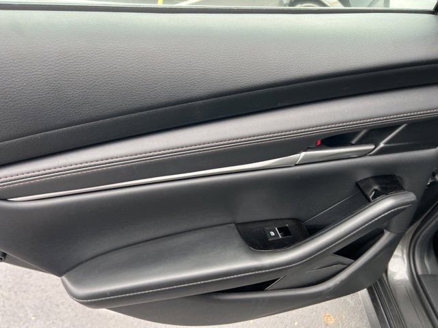 Certified 2025 MAZDA MAZDA3 s image 25